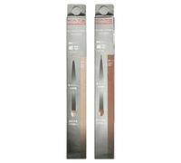 Kanebo - Kate Lasting Eyebrow W Slim BR-1