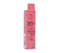 Kanebo - Kate Lip Monster Crystal Pod CP05 Ghostly Rose 6g