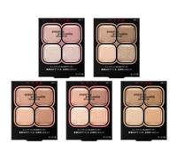 Kanebo - Kate Popping Silhouette Shadow BR-1 Greige Pop