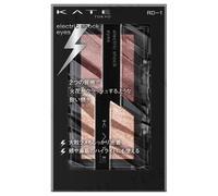 Kanebo - Kate Shock Eyeshadow RD-1 Sparkling Bordeaux RD-1 Sparkling Bordeaux