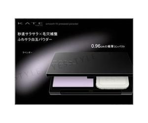 Kanebo - Kate Smooth Fit Pressed Powder Lavender 4.5g