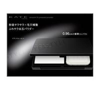 Kanebo - Kate Smooth Fit Pressed Powder Translucent 5g