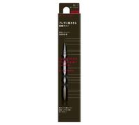 Kanebo - Kate Super Sharp Eye Liner EX 4.0 EX-1 Olive Black
