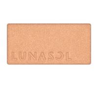Kanebo - Lunasol Coloring Sheer Cheeks Glow 04 Misty Veil Refill