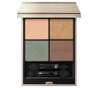 Kanebo - Lunasol Eye Coloration N 03 Urban Classic