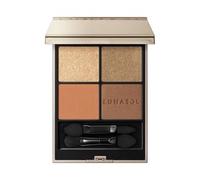 Kanebo - Lunasol Eye Coloration N 13 Sepia Amber