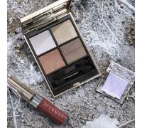 Kanebo - Lunasol Frozen Garden Coffret Set 1 set