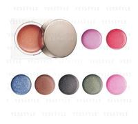 Kanebo - Lunasol Glam Wink Eye Color 01 Dusk Orange