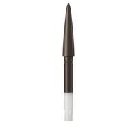 Kanebo - Lunasol Modeling Eyebrow Pencil 01 Dark Ash Refill