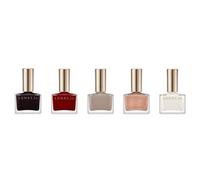 Kanebo - Lunasol Nail Polish 09 Day Dream