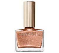 Kanebo - Lunasol Nail Polish EX51 Sparkling Soil