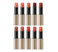 Kanebo - Lunasol Plump Mellow Lipstick 05 Ruffle Rose