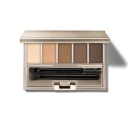 Kanebo - Lunasol Styling Eye Zone Compact N 01 Natural Brown