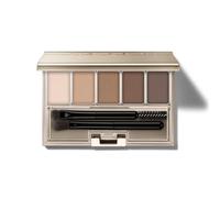 Kanebo - Lunasol Styling Eye Zone Compact N 02 Soft Ash