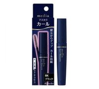 Kanebo - Media Curl Mascara 1 pc