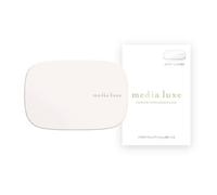Kanebo - Media Luxe Powder Foundation Case - 1 pc