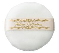 Kanebo - Milano Collection Puff L For Miracole Face Powder 1 pc