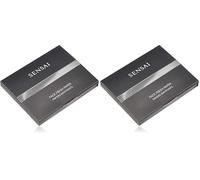 Kanebo Papiers Matifiant 100 Feuillage (Lot de 2)