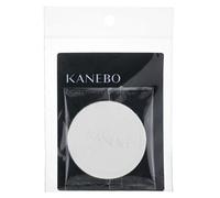 Kanebo - Pressed Powder Puff 1 pc