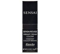 Kanebo Rouge à Lèvres Hydratant Couleur Vibrante pour Femme VC 15 Ususakura 4 ml