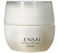 KANEBO Sensai Absolute Silk Cream 40 ml pour tous types de peau, avec format pratique, peau douce et soignée