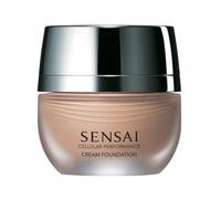 SENSAI CELLULAR PERFORMANCE Cream Foundation 22 NATURAL BEIGE, 30 ml