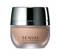Kanebo Sensai Cellular Performance Cream Foundation 25