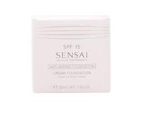 Kanebo Sensai Cp Cream Foundation SPF15 Cf-25