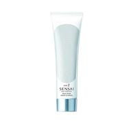 Kanebo Sensai Étape 2 Savon Purifiant à La Boue Soyeuse 125ml