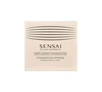 SENSAI CELLULAR PERFORMANCE Total Finish Foundation Sponge 1 pièce