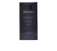 Kanebo Sensai Luminous Sheer SPF15 Fondation de Maquillage
