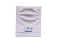 Patchs pour le contour des yeux Sensai Celullar Perfomance (10 uds)