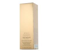 Kanebo Sensai Silky - Bronze Cellular Sun Protective Cream 150 ml