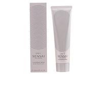 KANEBO Sensai Silky Purifying Cleansing Balm 125 ml pour adultes, idéal pour utilisation pratique, format pratique