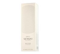 Kanebo Sensai Silky Purifying - Savon au lait 150 ml