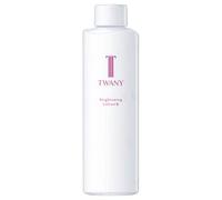 Kanebo - Twany Brightening Lotion N III Extra Moisturizing Refill 180ml