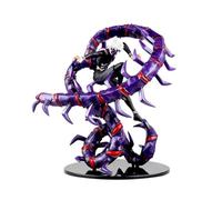 Kaneki Ken Figurine articulée 30 cm Accessoire interchangeable Statue Anime Grand modèle Décoration Collection de Noël