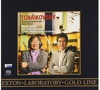 Kaneko, Miyuji & London Philharmonic Orchestra - Tchaikovsky Piano Concerto No. 1