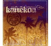 Kanekoa - Under The Coconut Sky