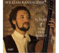 KANENGISER/BARTOK/DOMENICONI - Echoes of The Old World