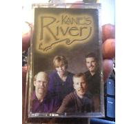 Kane's River