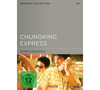 Kaneshiro,Takeshi - Chungking Express/Arthaus Collection [Import]