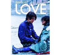 Kaneshiro,Takeshi - Perhaps Love (Omu) [Import]