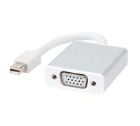 Kanex iAdapt VGA - Adaptateur Mini-DisplayPort vers VGA (Full HD 1920 x 1080)