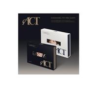 KANG DANIEL - ACT 5th Mini Album+Pre-Order Gift (B ver.)