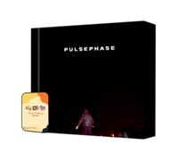 Kang Daniel Album - PULSEPHASE Jewel Case ver.+Pre Order Benefits+BolsVos Exclusive Idol-Inspired Giveaways Package