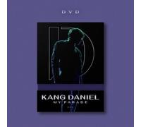 Kang, Daniel - My Parade - Inkl. Photobook
