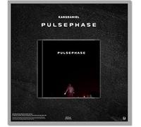 Kang Daniel Pulsephase Album spécial CD + étui à bijoux + livre photo + carte scellée K-POP