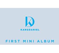 Kang,Daniel (Wanna One) - Cyan