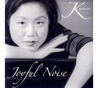 Kang, Juyeon - Joyful Noise
